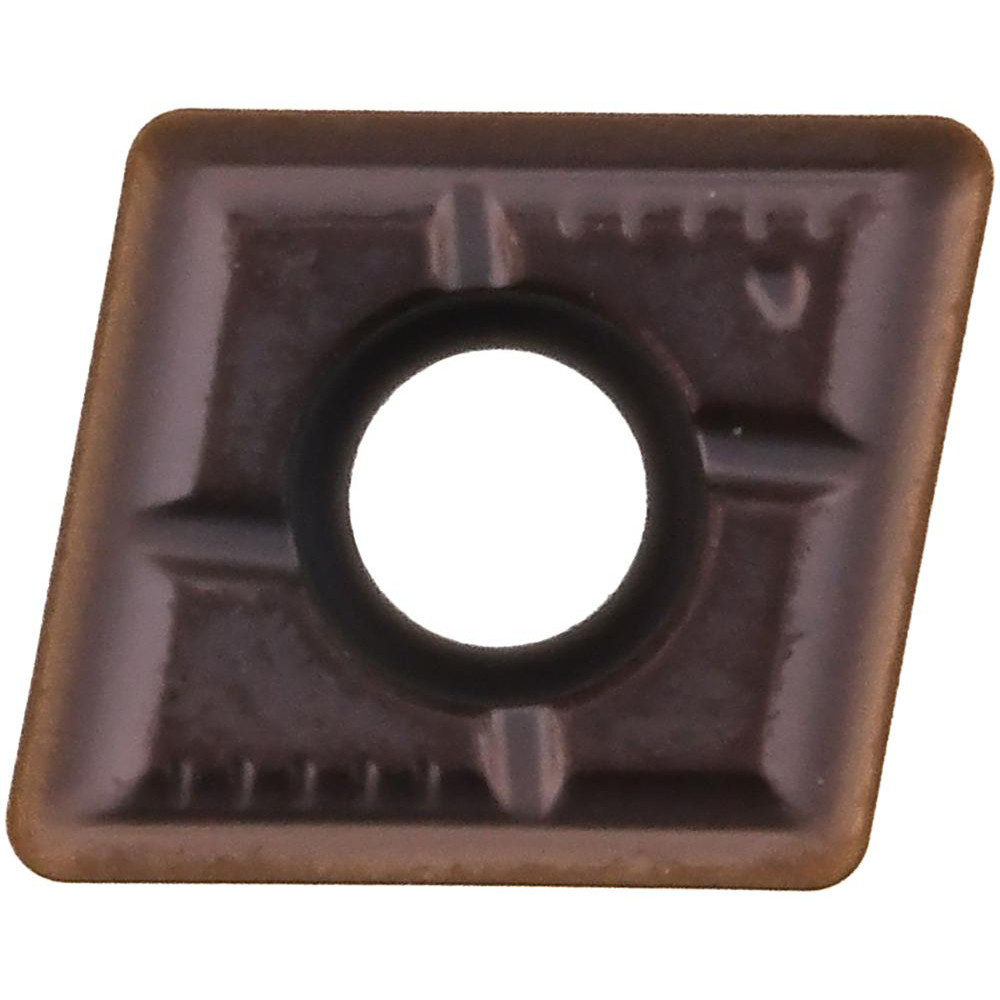 Sumitomo - Indexable Drill Insert: WDXT073506G ACP300, Carbide