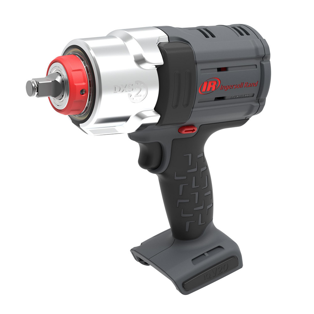 Ingersoll Rand - IQV20™ DXS® Cordless Impact Wrench Kit: 1/2