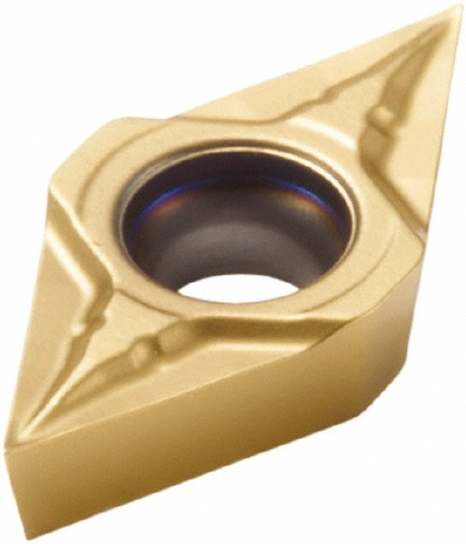 Seco - Turning Insert: DCGT 21.50.0-F1 CP500, Carbide | MSC Industrial ...