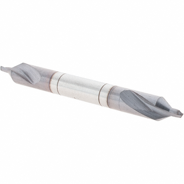 Keo 2 Combo Drill & Countersink 64386105 MSC Industrial Supply