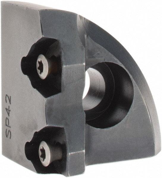 Series Revolution Drill 2-Insert Outer Drill Cartridge