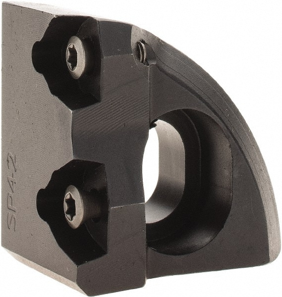 Series Revolution Drill 2-Insert Outer Drill Cartridge