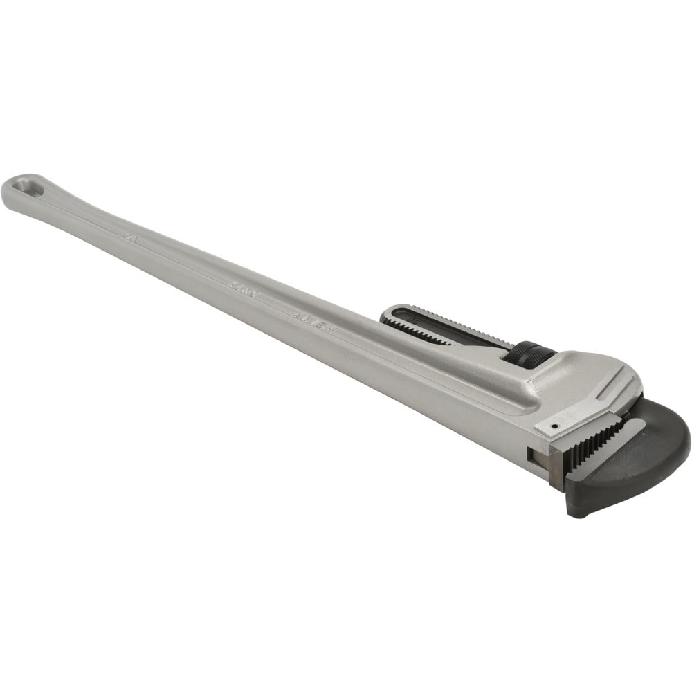 Aluminum Straight Pipe Wrenches