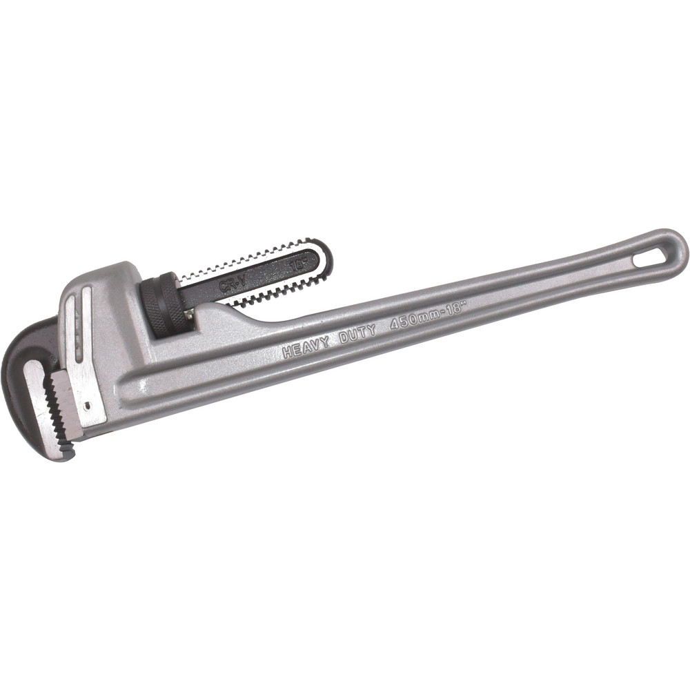 Ridgid - Straight Pipe Wrench: 2-1/2