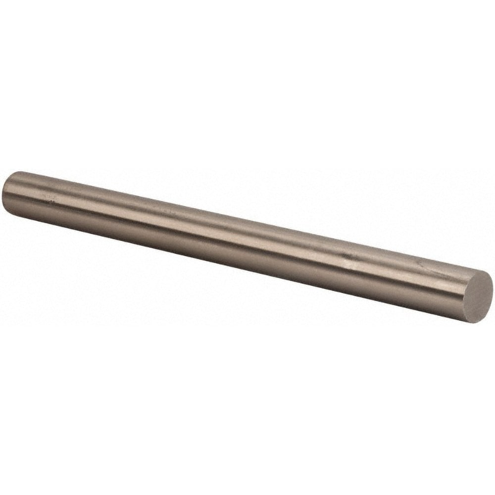 Value Collection - 3 Inch Diameter, 316 Stainless Steel Round Rod -  62320726 - MSC Industrial Supply