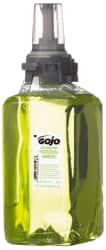 GOJO 8813-03 Hand Cleaner Soap: 1,250 mL Bottle 