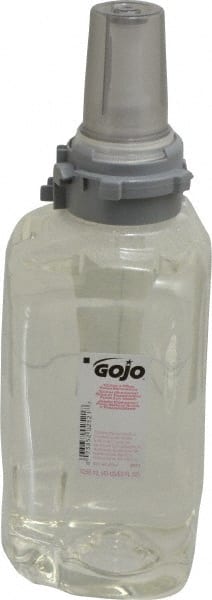 GOJO 8811-03 Hand Cleaner Soap: 1,250 mL Bottle 