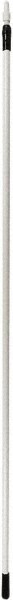 189 x 1-1/4" Fiberglass Squeegee Handle