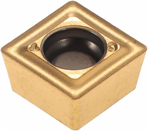 Iscar Indexable Drill Insert SOMX06DT IC1008, Solid Carbide MSC