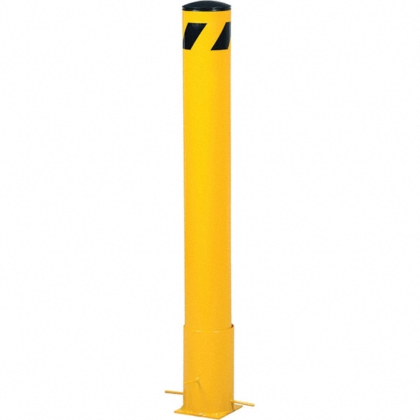 Bollard