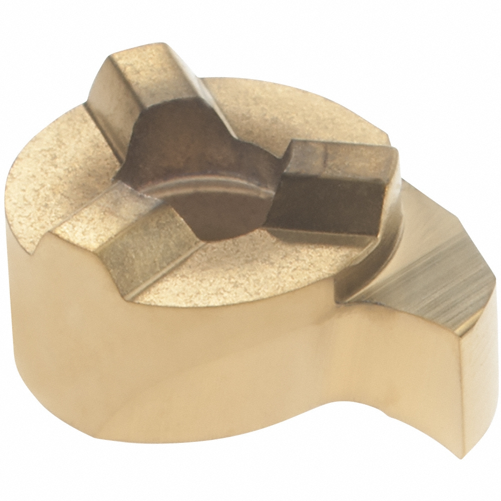 HORN Boring Inserts Insert Style RU111 64450513 MSC Industrial