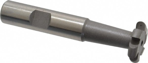 Value Collection 5-690-015 3/32" Radius, 3/16" Circle Diam, 7/8" Cutter Diam, Shank Connection, Convex Radius Cutter Image