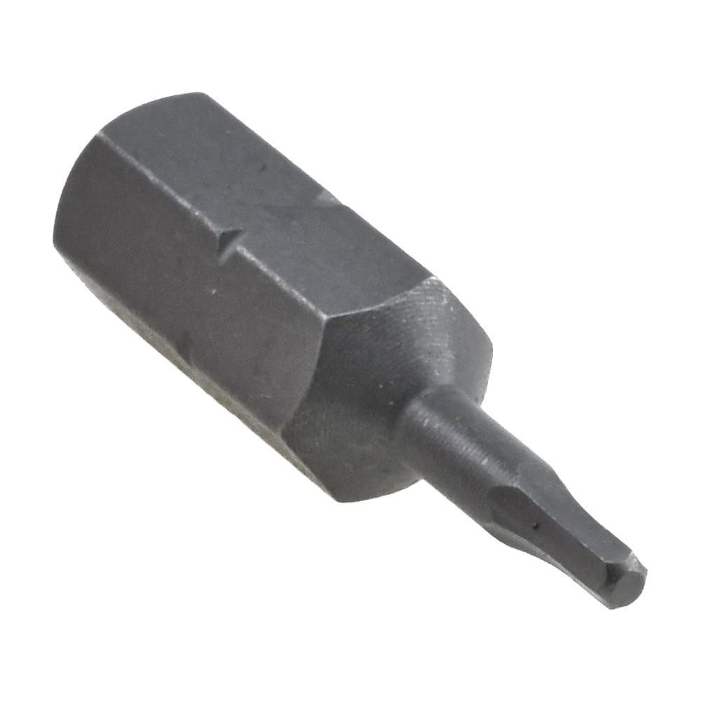 Apex - Hex Screwdriver Bit: 1/4