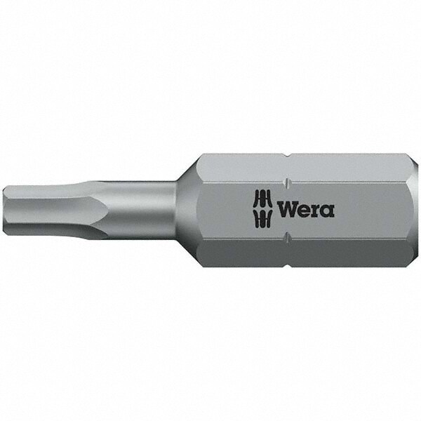 3/32" Hex Screwdriver Bit