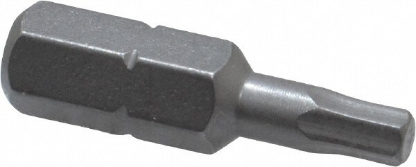 1/8" Hex Screwdriver Bit