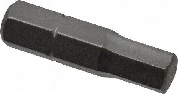 7/32" Hex Screwdriver Bit