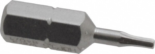 1.5mm Hex Screwdriver Bit