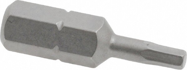 2.5mm Hex Screwdriver Bit