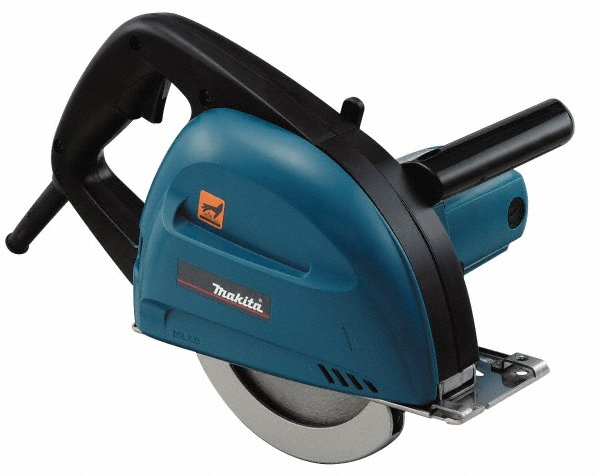 Electric Circular Saw 