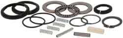 Kurt DL640-KIT2 Repair Kit: 11 Pc 