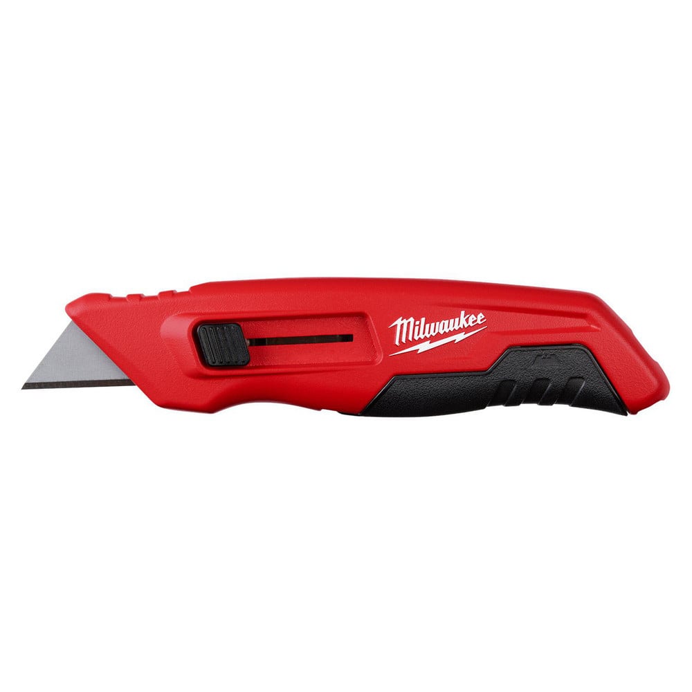 Milwaukee Tool - Utility Knives, Snap Blades & Box Cutters; Blade