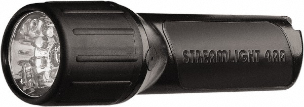 Streamlight - Handheld Flashlight: LED, 67 Lumens, 155 hr Max Run Time ...