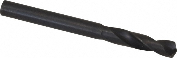 Guhring 9003290062500 Screw Machine Length Drill Bit: 0.2461" Dia, 130 °, Cobalt Image