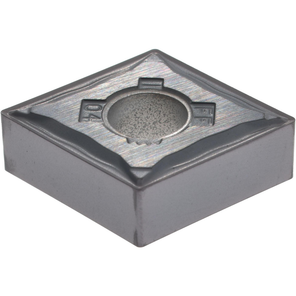 Kennametal - Turning Insert: CNMG431FF KC5010, Carbide | MSC Direct