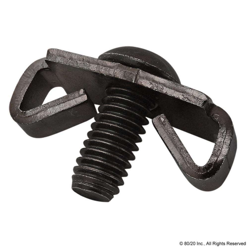 Paper Fasteners; Type: Prong Fastener; Length (Inch): 2-3/4