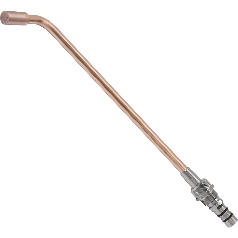 Miller/Smith ST602 Heavy Duty Oxy-Acetylene Heating Tip 