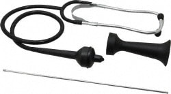 Value Collection SHC-2116 3 Piece, Mechanics Stethoscope 