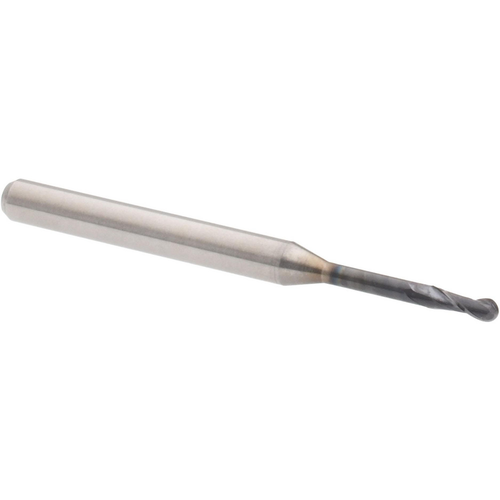 Ball End Mill: 0.065