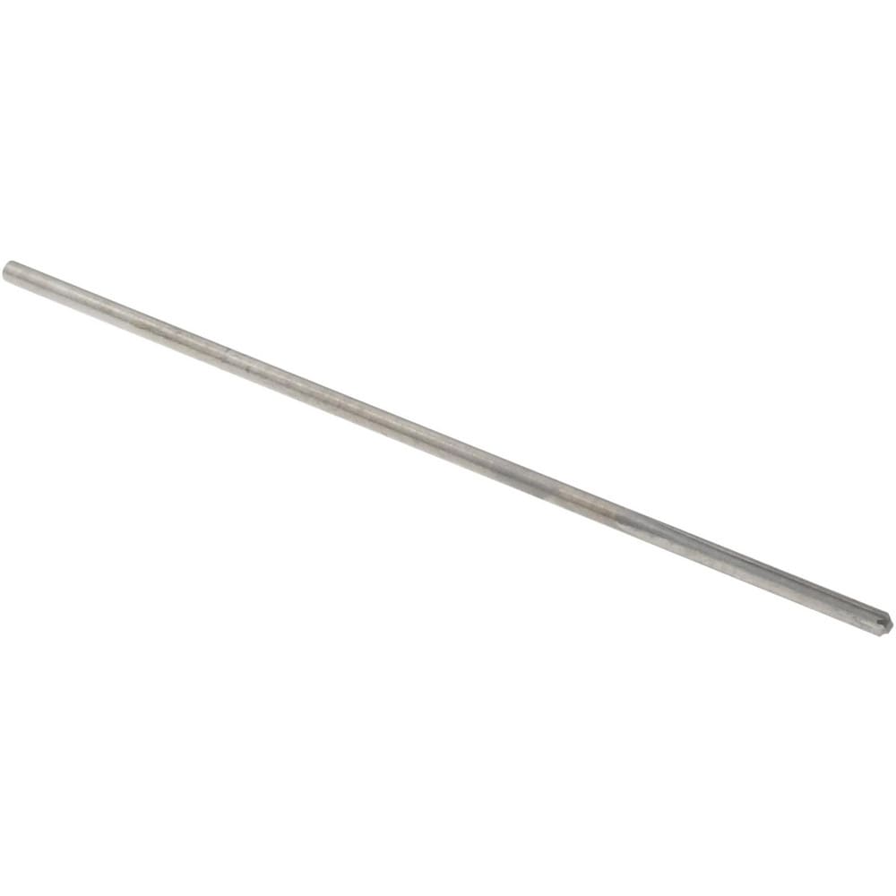 Chucking Reamer: 0.0325