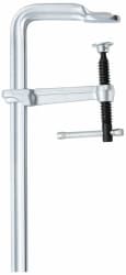 Bessey STB-24 Sliding Arm Bar Clamp: 24" Max Capacity, 7" Throat Depth 