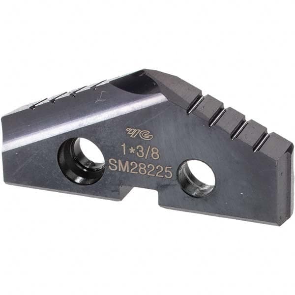 YG-1 SM28225 Spade Drill Insert 