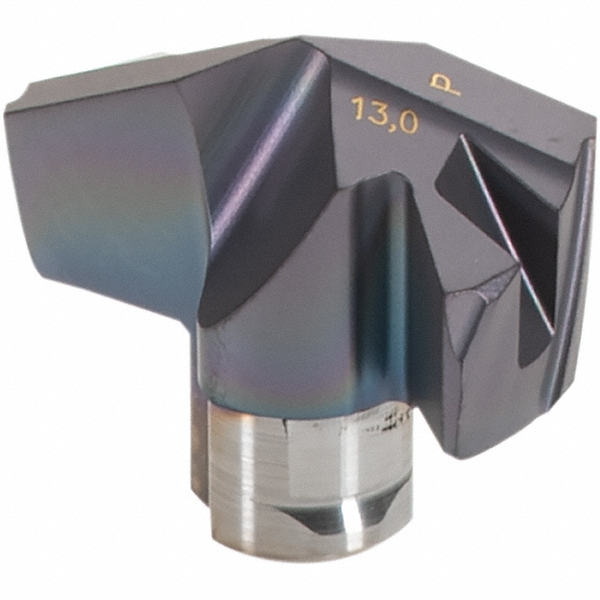 Iscar 5508776 ICP0512-2M IC908 Carbide Replaceable Tip Drill Image