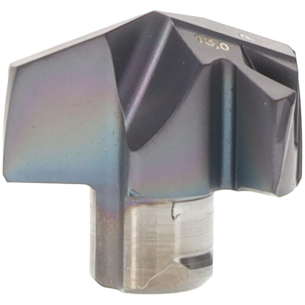ICP0512-2M IC908 Carbide Replaceable Tip Drill