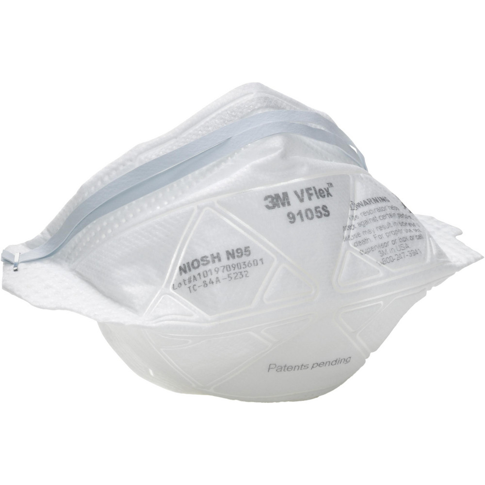 Disposable Particulate Respirator: Size Small