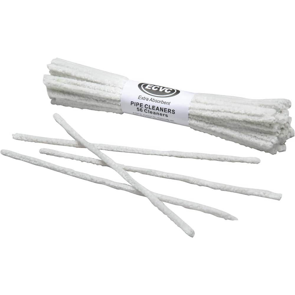 Ability One 9920002929946 Bottle & Tube Brushes; Bristle Material: Wire; Cotton ; FSIS Approved: No 
