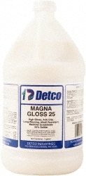 Detco 1061-4X1 Finish: 1 gal Bottle, Use On Resilient Flooring Image