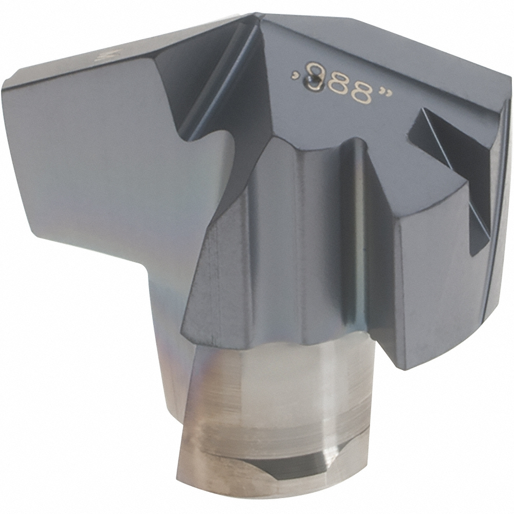 ICM0988 IC908 Carbide Replaceable Tip Drill
