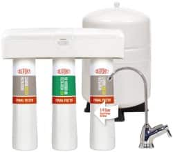 3/4 Inch Pipe, Water Filter System
