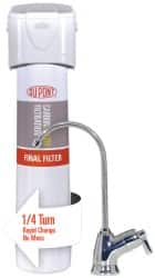Dupont WFQT130005 3/4 Inch Pipe, Water Filter System 