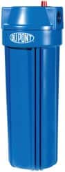Dupont WFPF13003B 3/4 Inch Pipe, Water Filter System 