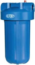 Dupont WFHD13001B 1 Inch Pipe, Water Filter System 