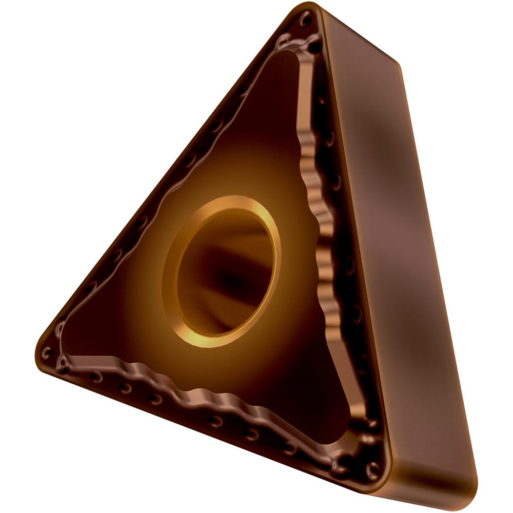 Inserto Di Taglio Amovibile Di Tornitura - TCGW 110308 - Beijing