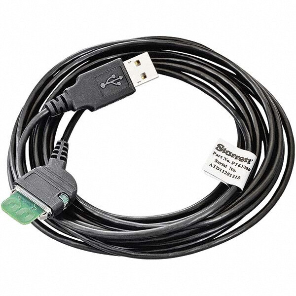 Caliper Computer Interface Cable