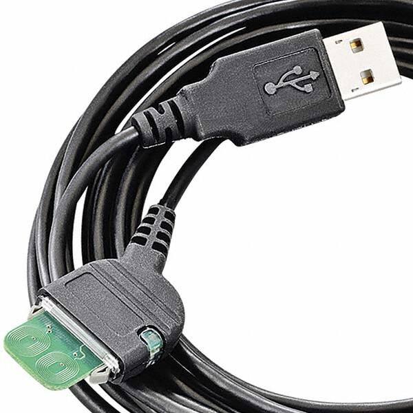 Asian caliper interface cable