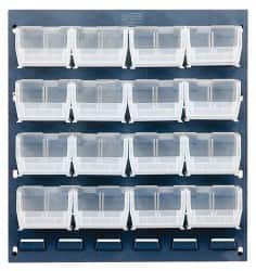 Whosale Price Storage Durable Storage Boxes & Bins /Shelf Bins /Hang Bin  for Louvered Panel Rack/400*234*140mm Shelf Bin with Customized - China  Packing Sleeves, Sleeve Box
