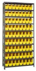 72 Ameri-Bin Storage System